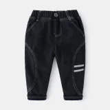 Boys' New Winter Pants #CT1004