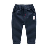 Boys' Autumn Pants #C006