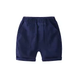 Boys' casual short pants #PT008