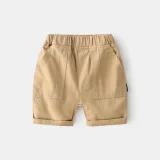 Boys' casual short pants #PT008