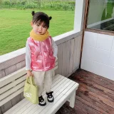 Boys' casual vest #Bt07