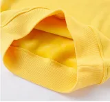 Autumn New Casual Coat Yellow #CB01