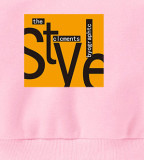 Autumn New Casual Coat Pink #E03