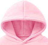 Autumn New Casual Coat Pink #E03