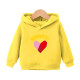 Autumn New Casual Coat Yellow #CX01