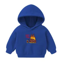 Autumn New Casual Coat Blue #E02