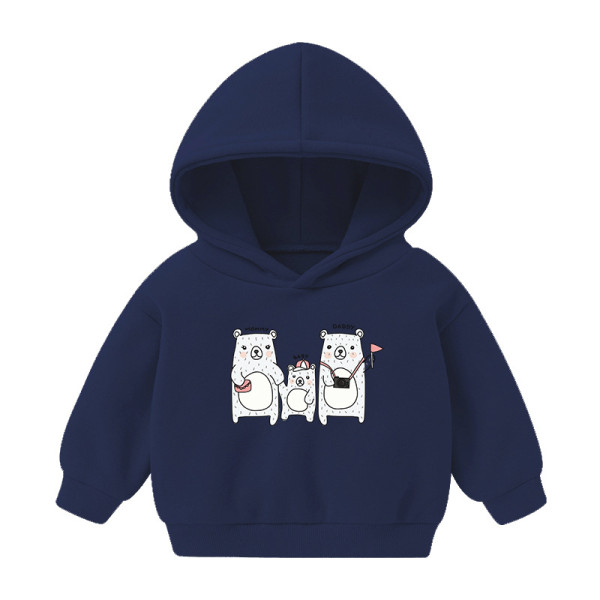 Autumn New Royal Blue Casual Coat Mavy G#CB02