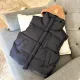 kids casual vest #V012