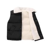 kids casual vest #V03
