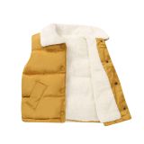 kids casual vest #V03
