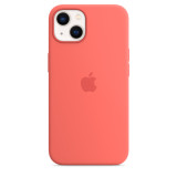 iPhone 13 Pro Max Silicone Phone Case with MagSafe