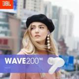 JBL Wave 200 TWS Wireless Earbuds