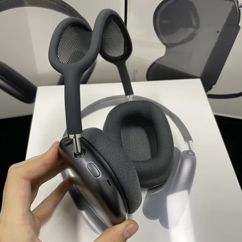 Apple AirPods Max - Space Grey