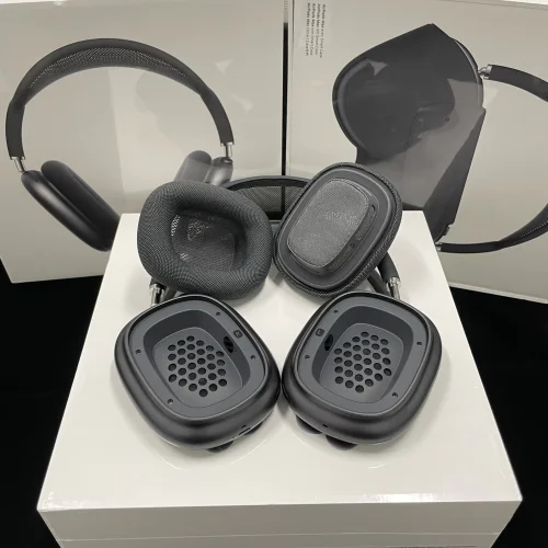 AirPods Max - Space Grey - Baoximan