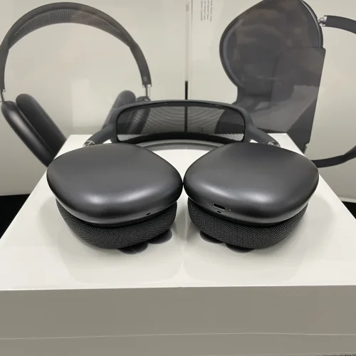 Apple AirPods Max Headphones Space Gray - US