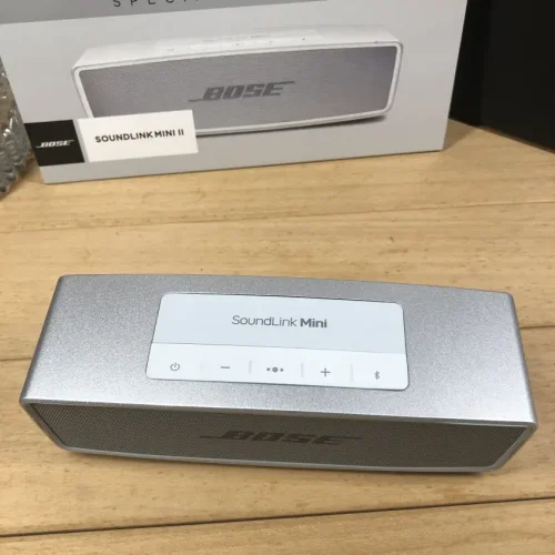 Bose mini ll store