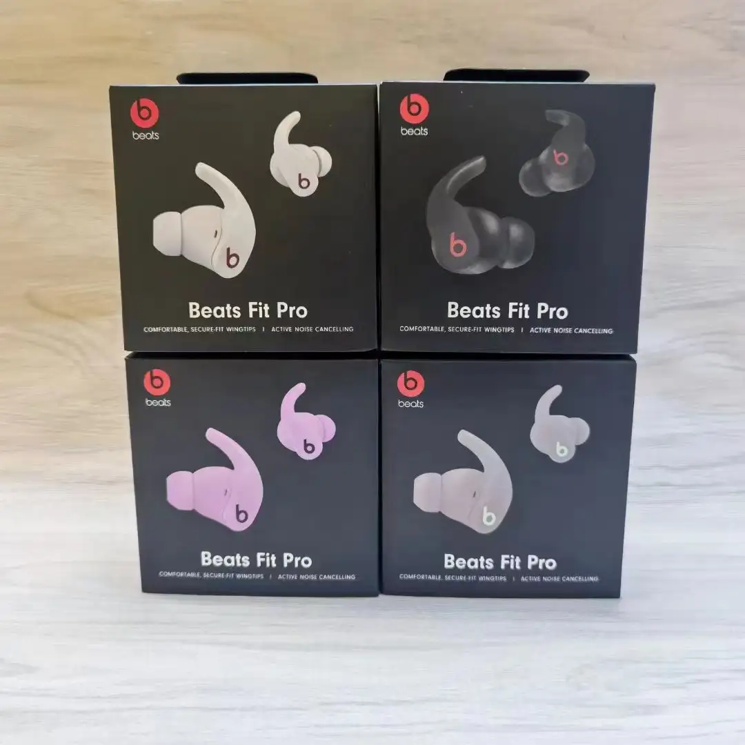 Beats pro box hot sale