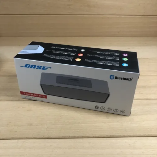 Bose SoundLink Mini Bluetooth Speaker Baoximan