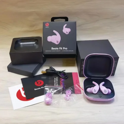 Apple Beats Fit Pro True Wireless Earbuds Baoximan