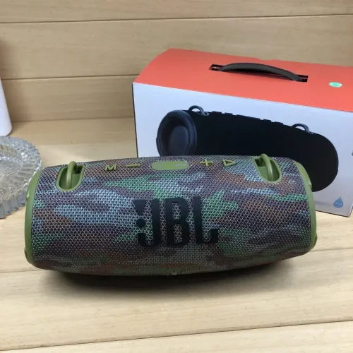 JBL Xtreme Baoximan Speaker Bluetooth 3 - Portable