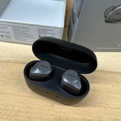 Jabra shop elite 35
