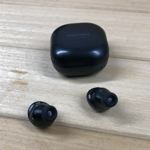 Samsung galaxy shop buds renewed