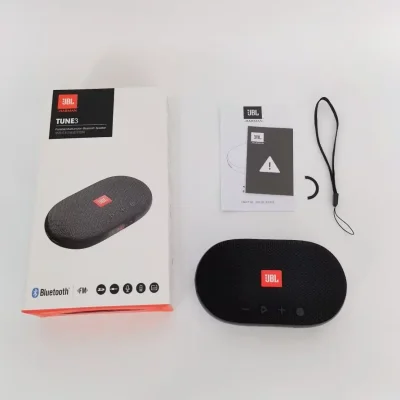 JBL Flip 6 Portable Waterproof Bluetooth Speaker - Baoximan