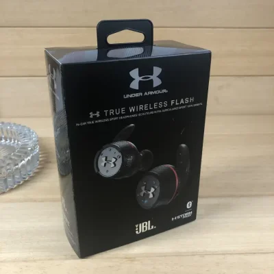 Jabra under armour on sale