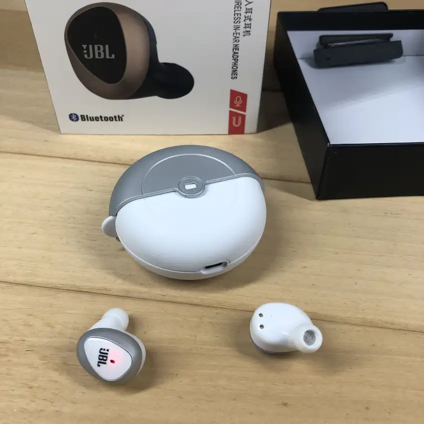 JBL C330 TWS Wireless Earbuds Baoximan