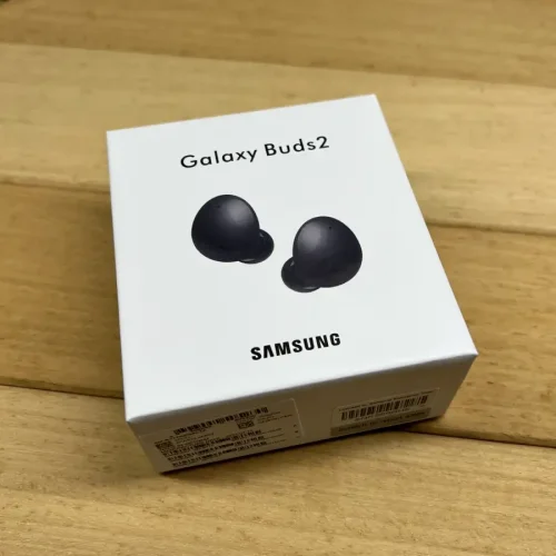 Samsung Galaxy Buds 2 True Wireless Bluetooth Earbuds Active Noise Cancelling