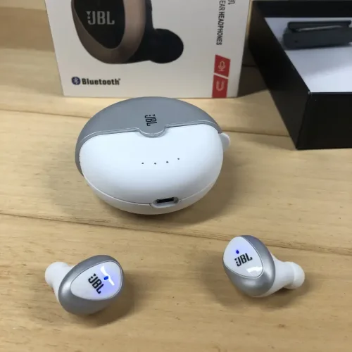 Jbl tws c330 clearance