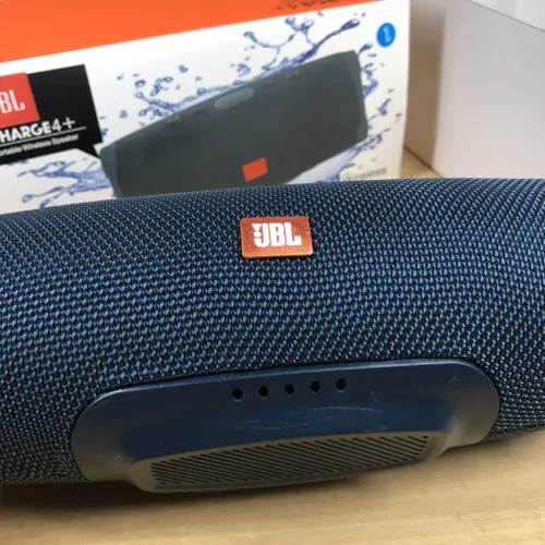 Jbl charge 9 outlet