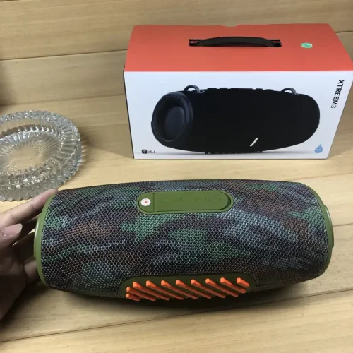 JBL Xtreme 3 Portable Bluetooth Speaker - Baoximan