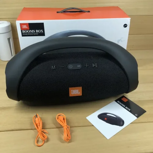 JBL Boombox 2 | Portable Bluetooth Speaker | Baoximan
