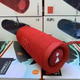 JBL Flip 6 Speaker - Red