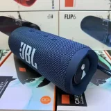 JBL Flip 6 Speaker - Blue