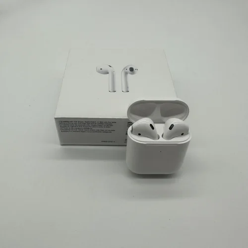 Apple AirPods Pro (2nd Generation)-Baoximan