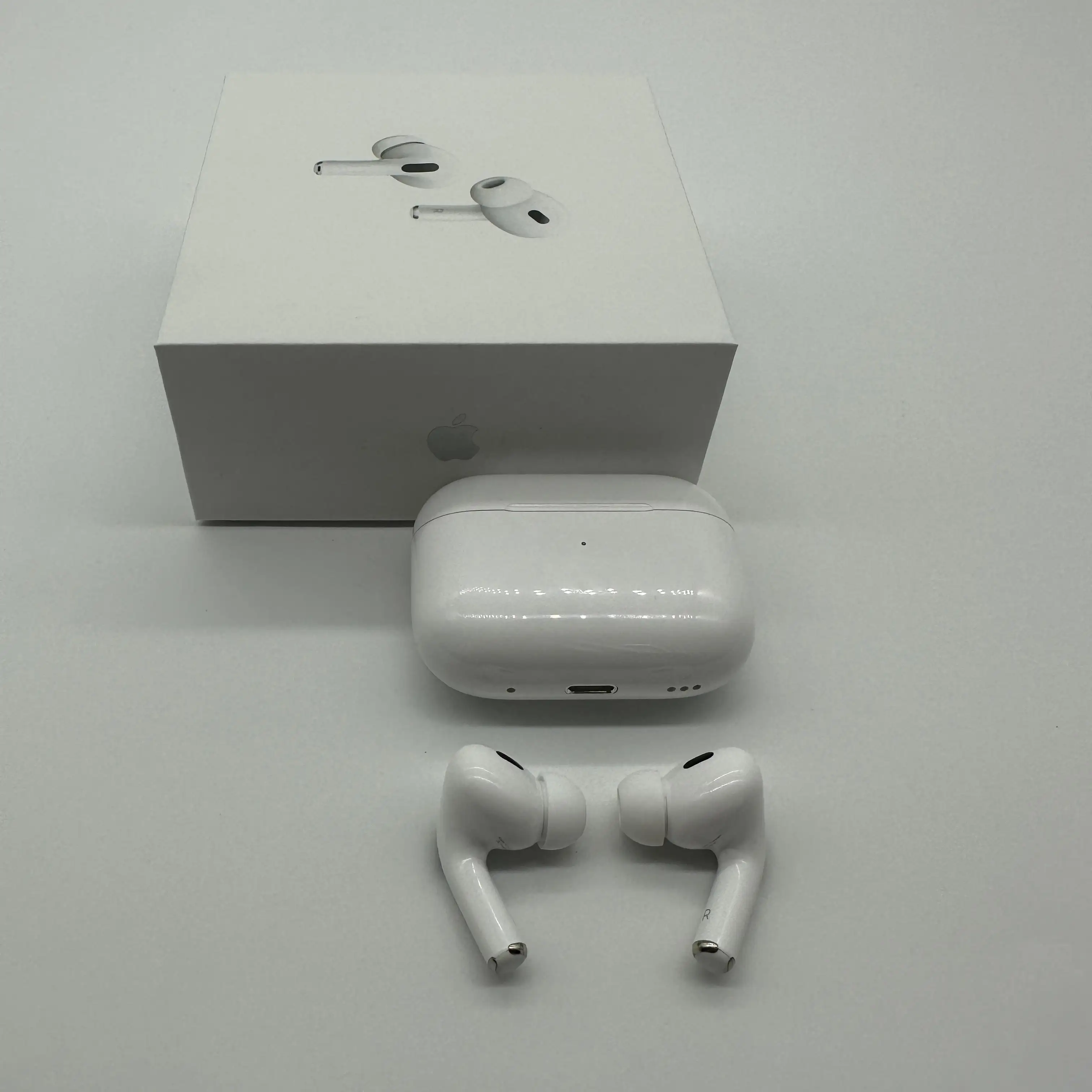 Apple - AirPods Pro 2 - Baoximan