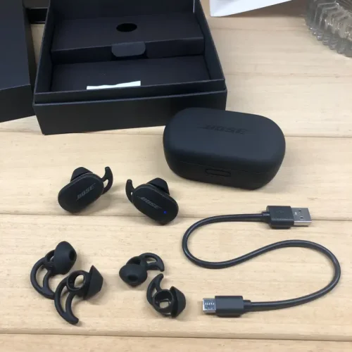 Bose c330tws sales