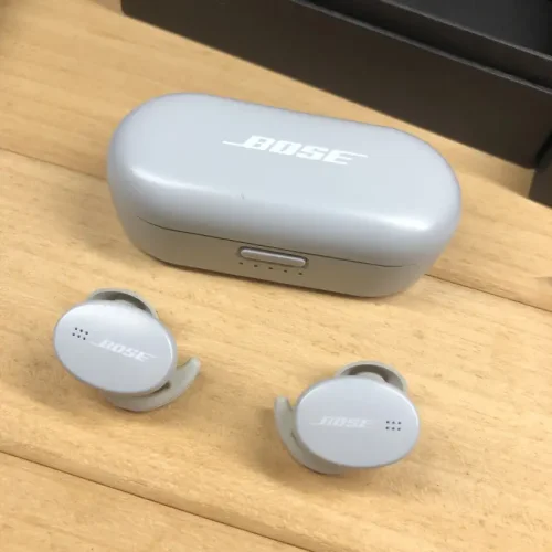 US 28.67 US 38.23 Bose Sport Earbuds Wireless Earphones