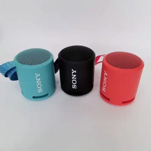 Wireless Speaker SRS-XB13 EXTRA Portable BASS™ Sony