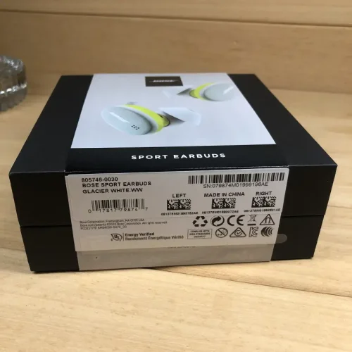 US 28.67 US 38.23 Bose Sport Earbuds Wireless Earphones
