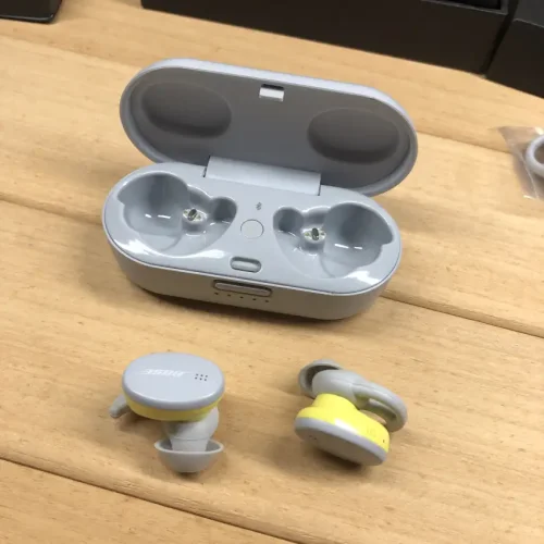 Bose c330tws top