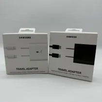 Samsung 45W Power Adapter with USB-C Cable