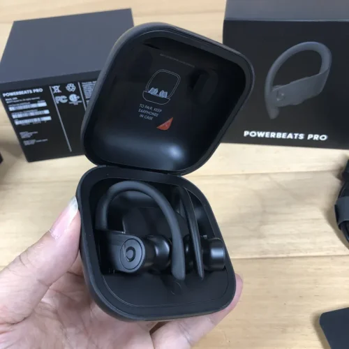 Powerbeats Pro Wireless Bluetooth Earbuds