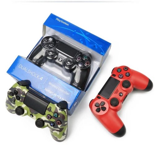 PS4 Controller - DualShock 4 Wireless Controller | Baoximan