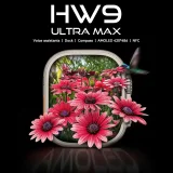 HW9 Ultra Max Smart Watch - Apple Watch Ultra Original 1:1 Copy