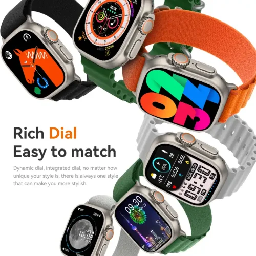 Apple watch series 5 1st copy top