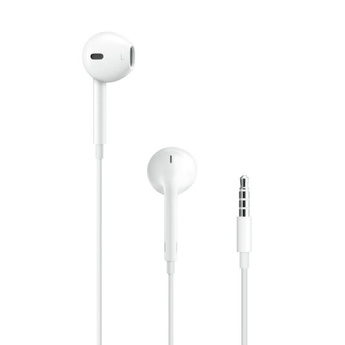 iPhone EarPods with 3.5 mm Headphone Plug