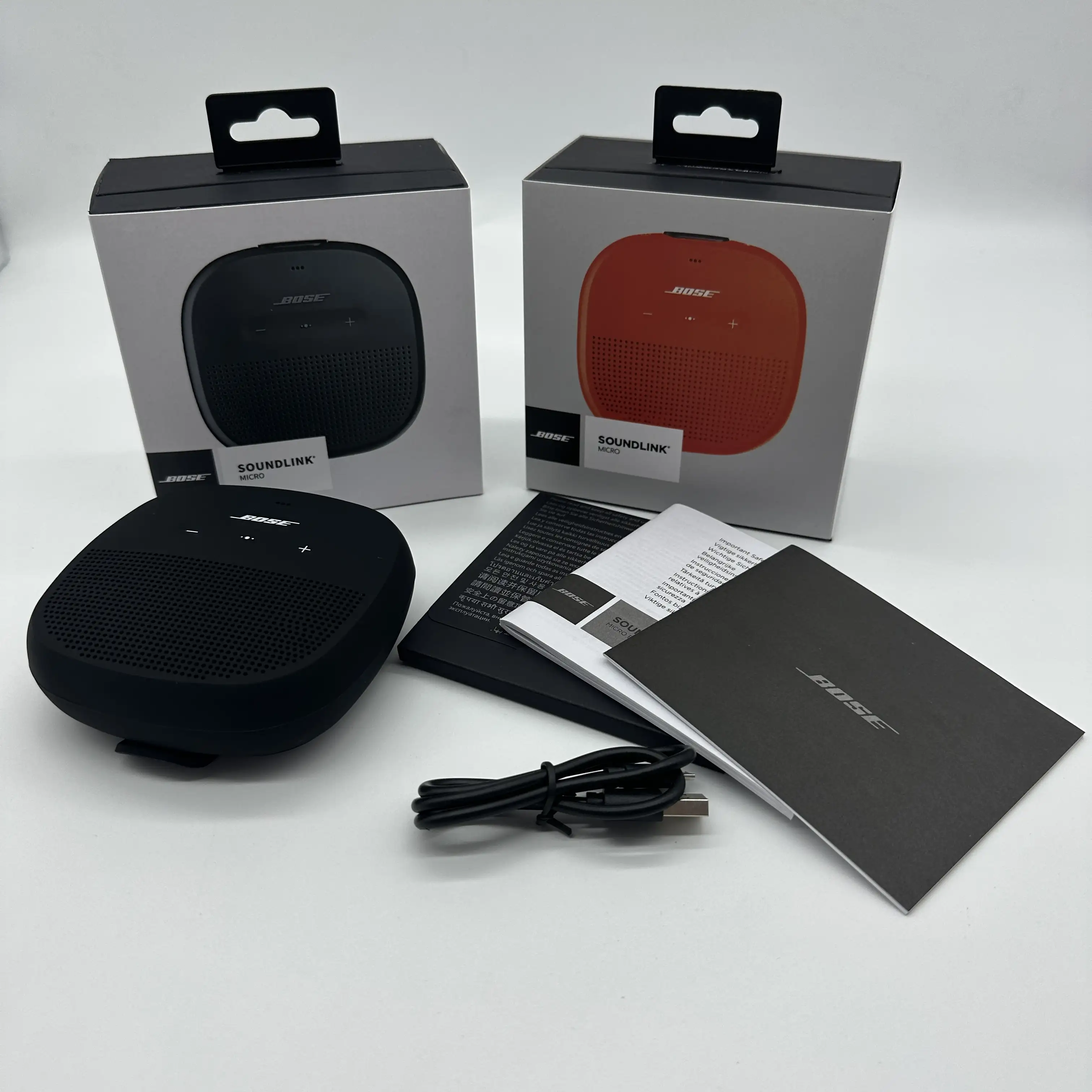 US$ 25.88 ~ US$ 32.35 - Bose SoundLink Micro: Small Portable Bluetooth Speaker m.baoximan.com